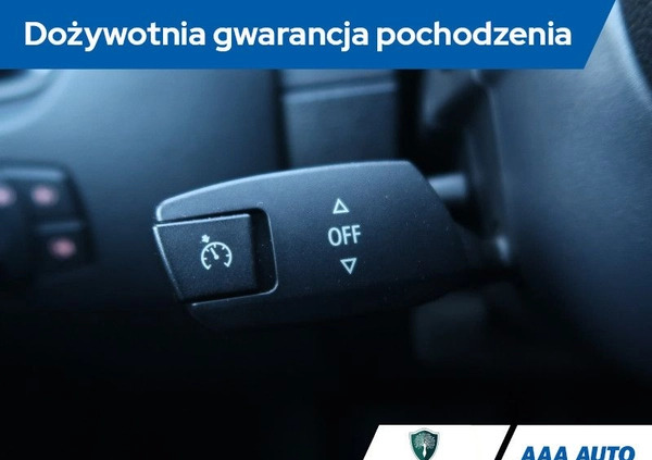 BMW X1 cena 50000 przebieg: 198441, rok produkcji 2012 z Sanok małe 352